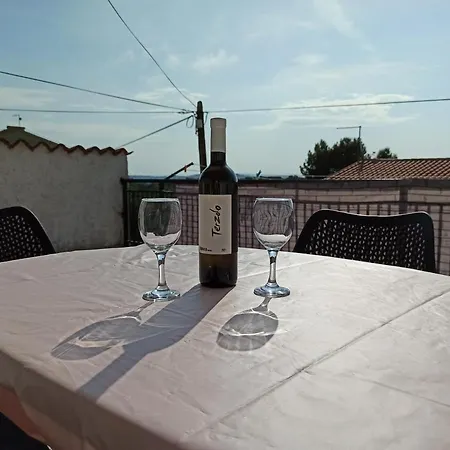 Apartament Sonja