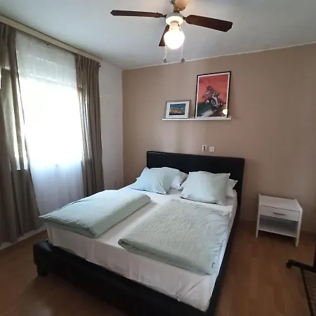 Apartmán Sonja Premantura
