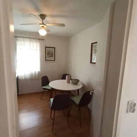 Apartament Sonja *