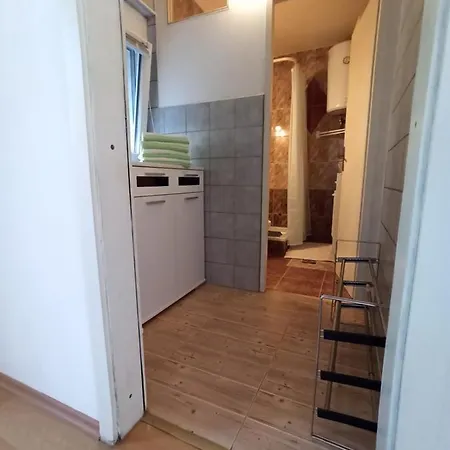 Apartament Sonja Premantura