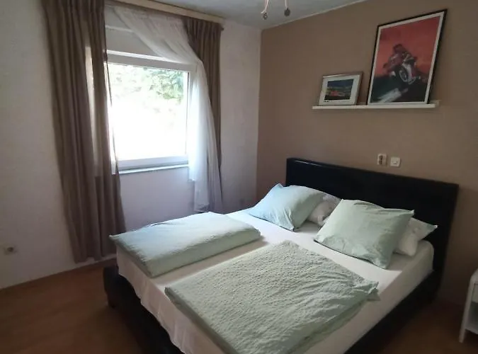 Apartament Sonja *