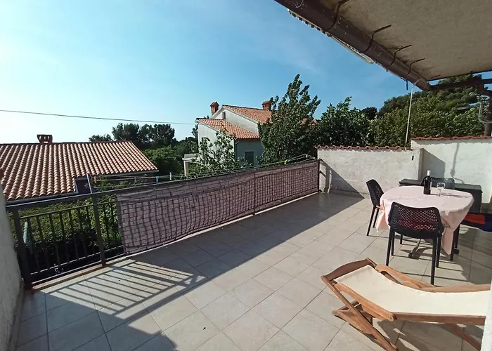 Apartament Sonja Premantura