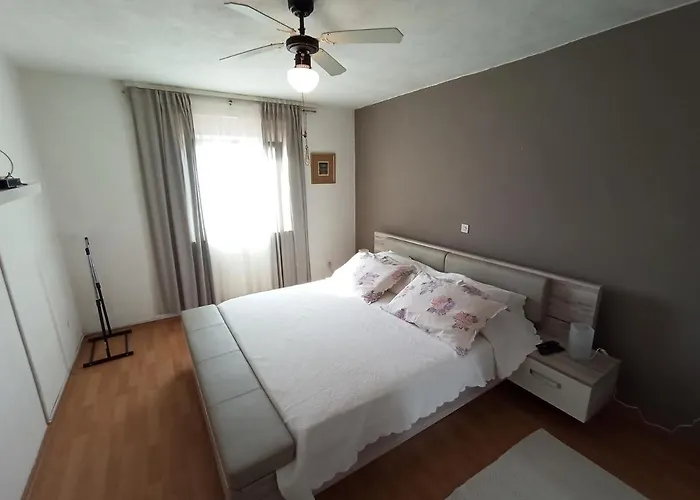Sonja Apartament Premantura