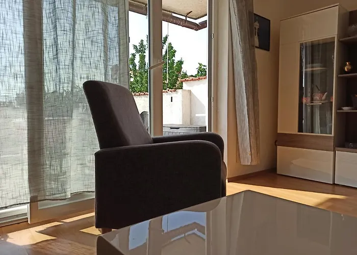 Apartament Sonja