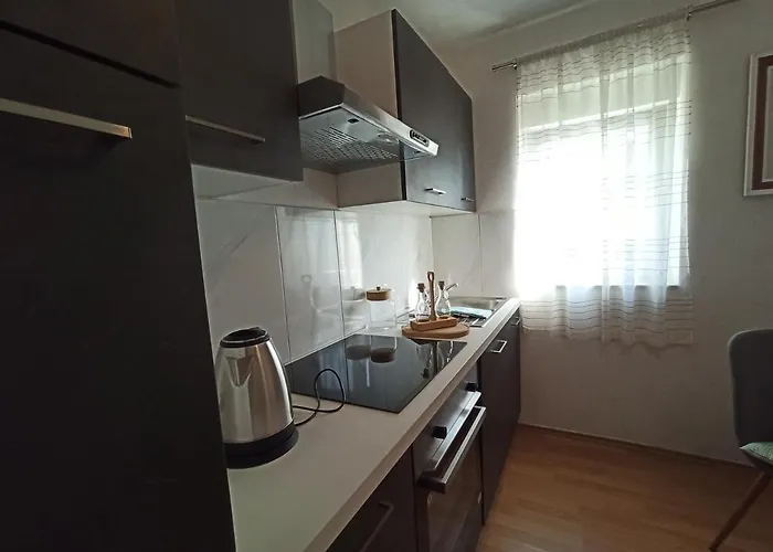 Apartament Sonja