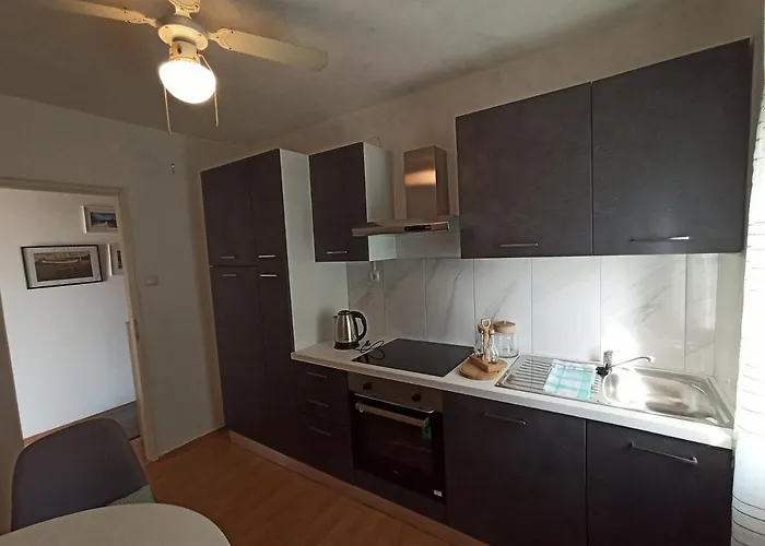 Sonja Apartament Premantura