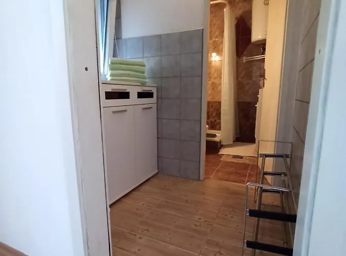 Apartament Sonja Premantura