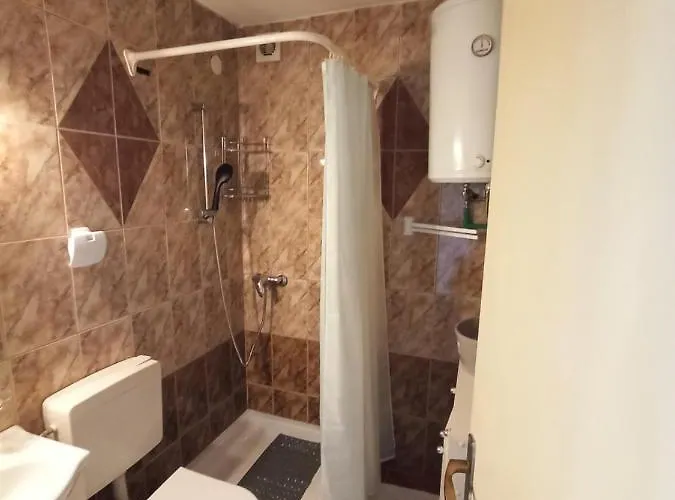 Sonja Apartament Premantura