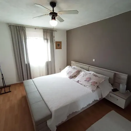 Sonja Apartment Premantura
