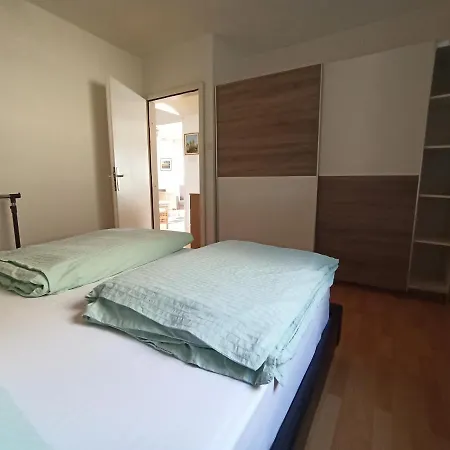 Sonja Apartment Premantura