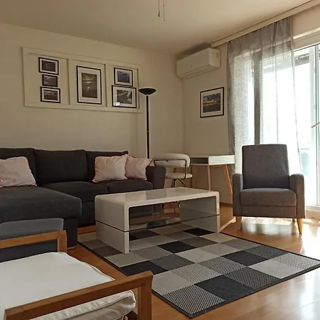 Apartment Sonja *