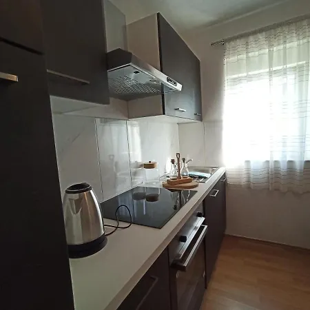 Apartment Sonja
