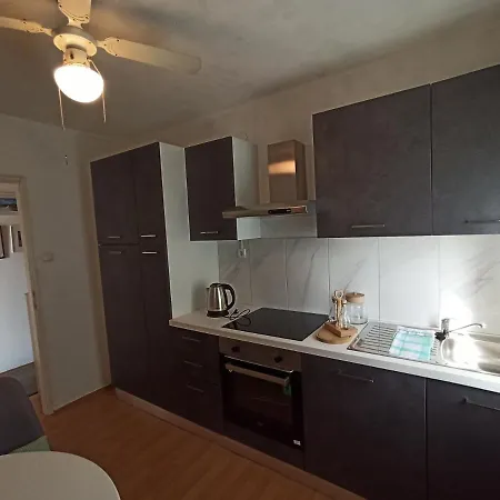 Sonja Apartment Premantura