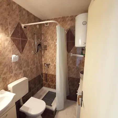 Sonja Apartment Premantura