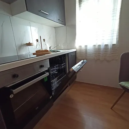 Sonja * Premantura