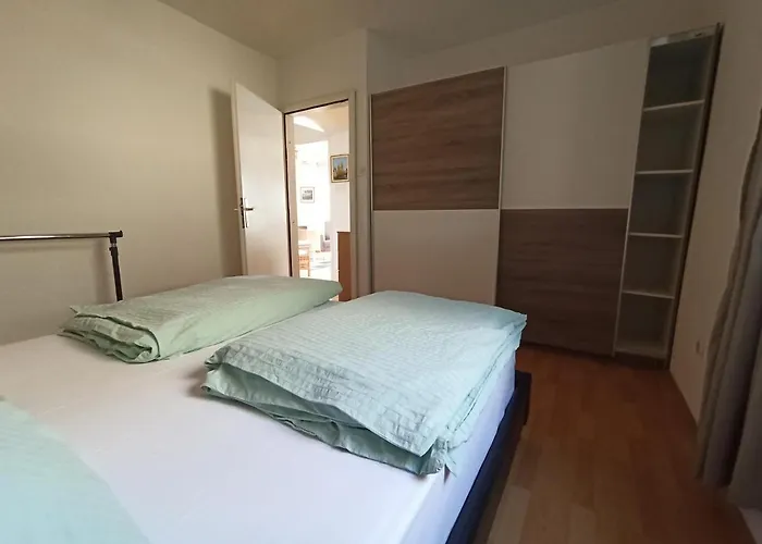 Sonja Apartment Premantura