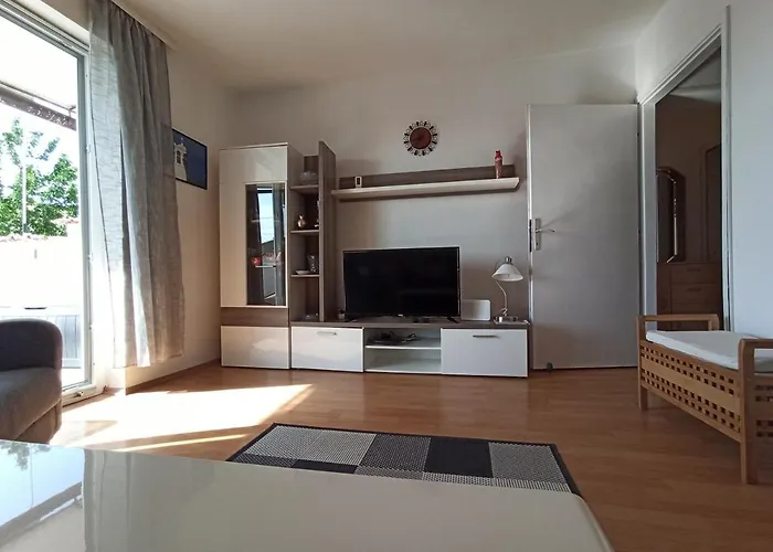 Apartment Sonja Premantura