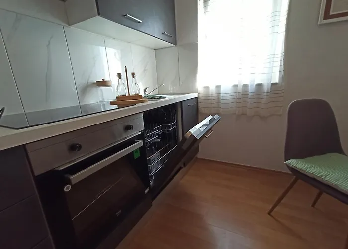 Sonja * Premantura